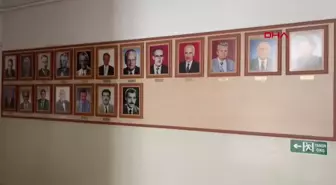 Ankara Üniversitesi'nde Patoloji Müzesi Kuruldu