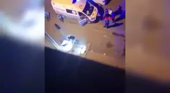 Antalya'da Silahlı Saldırı: Bir Genç Hayatını Kaybetti
