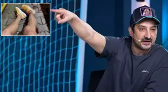 Ayaklarından vurulan Serhat Akın, Türkiye'yi terk ediyor