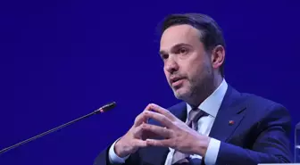 Türkiye Doğal Gaz Tüketiminde Önemli Bir Konumda