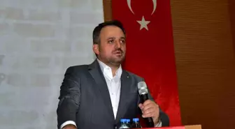 Bakan Yardımcısı Eminoğlu, Ahlat'ta gençlerle buluştu