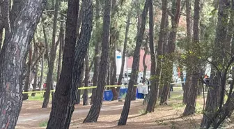 Bakırköy Ruh Hastanesinde İkili Trajedi: Eşini Öldürüp İntihar Etti