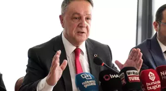 BBP Genel Başkan Yardımcısı Alfatlı'dan yeni Anayasa ve idam çağrısı