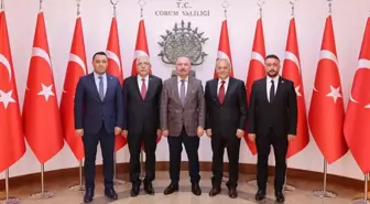 BBP Genel Başkan Yardımcısı Güney: İdam Cezası Geri Gelmelidir