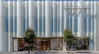 Beymen İstinyePark Mağazası Yenilendi: Sanat ve Moda Bir Araya Geldi