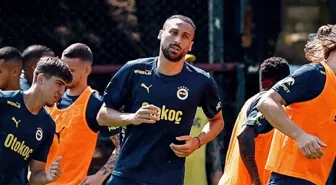Cenk Tosun Fenerbahçe'den ayrılıyor mu? Cenk Fenerbahçe'den neden ayrılacak?