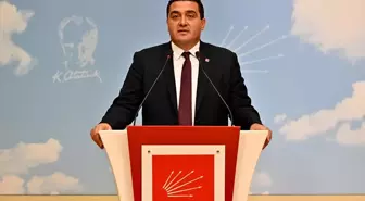 CHP'li Ulaş Karasu'dan Discord Erişim Engeline Tepki