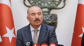 Çorum'da Terör Propagandasına Karşı Erişim Engeli ve Güvenlik Önlemleri