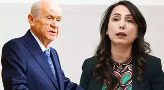 DEM Parti'nin olmazsa olmaz bir şartı var! Bahçeli'nin 'yumuşama' açılımı başlamadan bitebilir