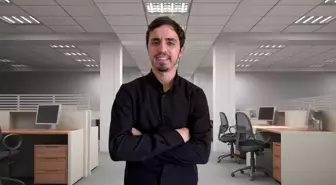 Dijital Ekosistem Uzmanı Levent Demirbaş ve LD Ajans'ın Dijital Pazarlama Yolculuğu
