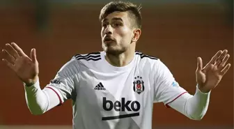 Dorukhan Toköz'den çok konuşulacak Beşiktaş itirafı