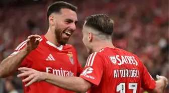Liverpool, milli yıldıza talip oldu