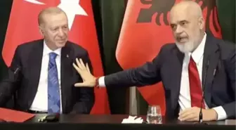 Edi Rama kim? Arnavutluk Başbakanı kimdir?