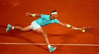 Efsane tenisçi Rafael Nadal tenisi bırakacağını açıkladı