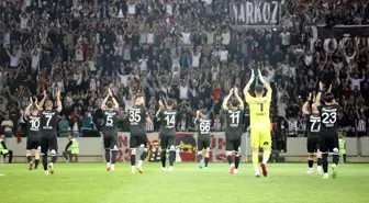 Elazığspor'un Maçına Atanan Hakem Taraftarları Kızdırdı