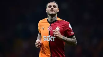 Eleştirilerin hedefindeki Mauro Icardi'ye sürpriz bir talip çıktı