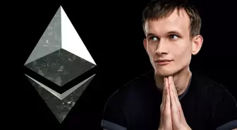 Ethereum kurucusu Vitalik Buterin Nobel'e aday gösterildi