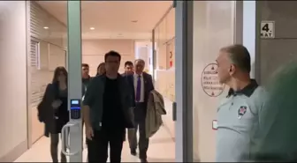 Gazeteci Can Ataklı'ya Şehit Ailelerine Yönelik Sözlerinden Dolayı Hapis Cezası