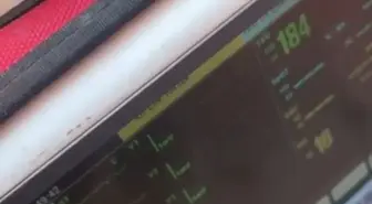 Cenaze Namazı Sırasında Fenalaşan Halit Bayşu Hayatını Kaybetti