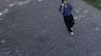 Bolu'da Zabıta Ekiplerinden İzmarit Denetimi: Genç Özür Diledi