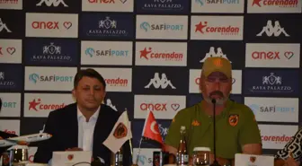 Hull City: Premier Lig Hedefimiz Değişmeyecek