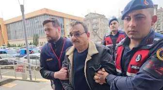 İç Mimar Bartu Can Cinayeti Davasında Hüküm Açıklandı