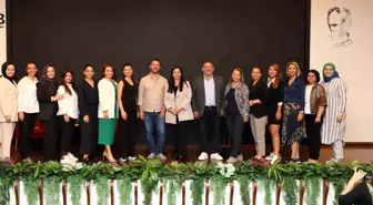 AOSB Kadın Sanayiciler Platformu, Sürdürülebilirlik İletişimi Uzmanı ile Buluştu