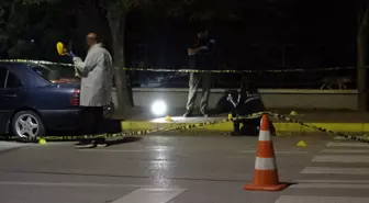 Kocaeli'de Silahlı Saldırı: İki Kişi Yaralandı