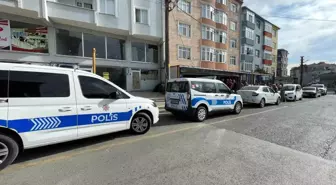 54 Yaşındaki Adam Kalp Rahatsızlığı Nedeniyle Hayatını Kaybetti