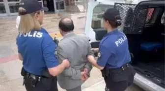 Kadına Şiddet Suçundan Aranan Zanlı İzmir'de Yakalandı