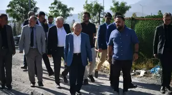 Kayseri'de Millet Bahçesi İl Halk Kütüphanesinde sona gelindi