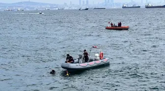 Zeytinburnu'nda Kaybolan Çocuğun Cesedi Bulundu