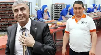 Köfteci Yusuf'a kumpas kurduğu iddia edilen Sedat Peker ilk kez konuştu