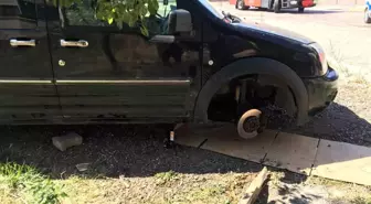 Kocaeli'de Aracın Altında Kalan Kişi, 70 Günlük Yaşam Savaşını Kaybetti