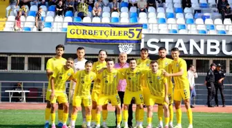Küçükçekmece Sinopspor, 1. Lig Hedefliyoruz