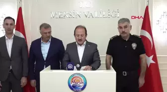 Mersin'de KYK Yurtlarında Cinsel Saldırı İddiaları Asılsız Çıktı