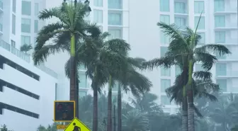 Milton Kasırgası alarmı! Florida'da kasırga mı çıktı? Milton kasırgası nedir?