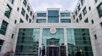 Ordu'da Öğrenciye Araç Çarpması Davası: Öğretmen 'Asli Kusurlu' Bulundu