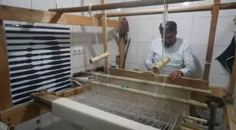 Siirt Battaniyesinde Mona Lisa Esintisi