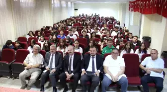 Muğla'da Mevlid-i Nebi Etkinlikleri Düzenlendi