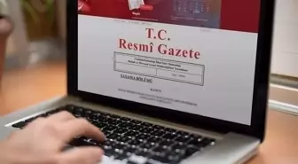 ÖMK ne zaman yürürlüğe girecek, Resmi Gazete'de yayınlandı mı?