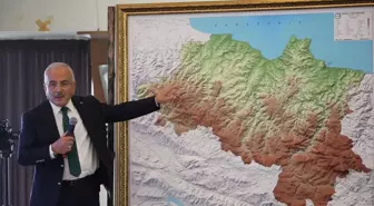 Ordu'da Kahverengi Kokarca ile Mücadele İçin Bilim Kurulu Kurulacak