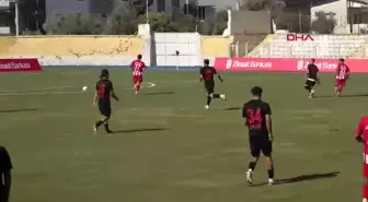 Diyarbekirspor, Hakem Kararına Tepki Olarak Sahadan Çekildi