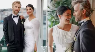 Özgür Çevik evlendi mi? Yabancı Damat'ın Niko'su kiminle evlendi?