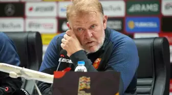 Robert Prosinecki: Türkiye Çok Kaliteli Bir Takım