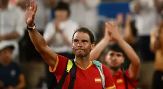 Rafael Nadal tenisi bıraktı mı? Rafael Nadal kimdir, kaç yaşında?