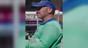 İsmail Yılmaz'a Duygusal Sürpriz Doğum Günü Kutlaması