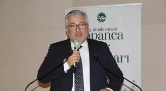 23. Uluslararası Sapanca Şiir Akşamları Filistin Teması ile Başladı