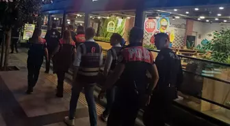 Sakarya'da Geniş Çaplı Denetim Uygulaması Gerçekleştirildi
