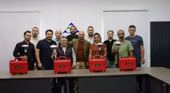 SEDAŞ, Yeni Nesil GNSS GPS Cihazları ile İş Süreçlerini Güçlendiriyor